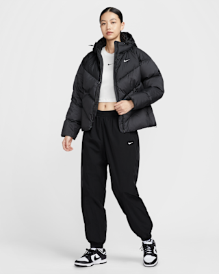 NIKE公式】ナイキ スポーツウェア ウィンドパファー ウィメンズ Storm